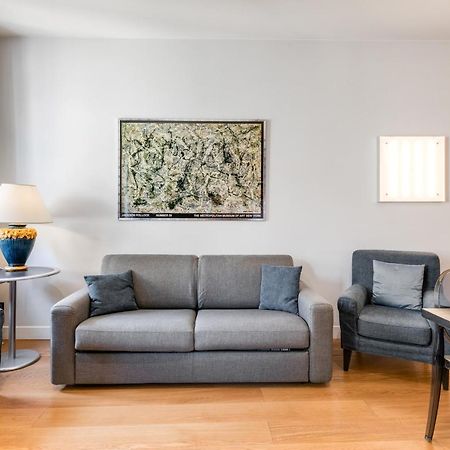 Piazza Santa Croce Design Apartment With Balcony フィレンツェ エクステリア 写真