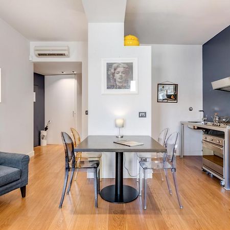 Piazza Santa Croce Design Apartment With Balcony フィレンツェ エクステリア 写真